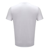 Fashion Mark T-Shirt - Century Penthouse White